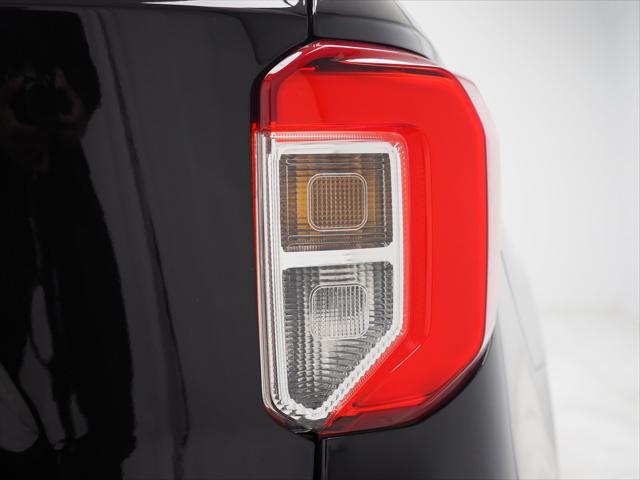 used 2023 Ford Explorer car, priced at $30,995