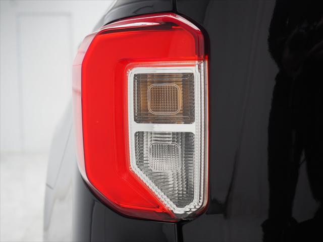 used 2023 Ford Explorer car, priced at $30,995