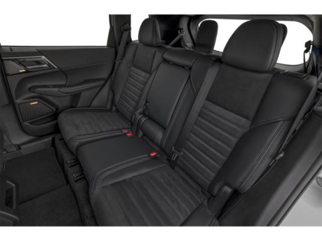 new 2025 Mitsubishi Outlander car, priced at $38,305