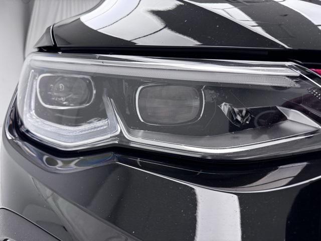 used 2024 Volkswagen Golf GTI car, priced at $23,900