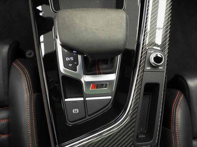 used 2023 Audi RS 5 car, priced at $63,995
