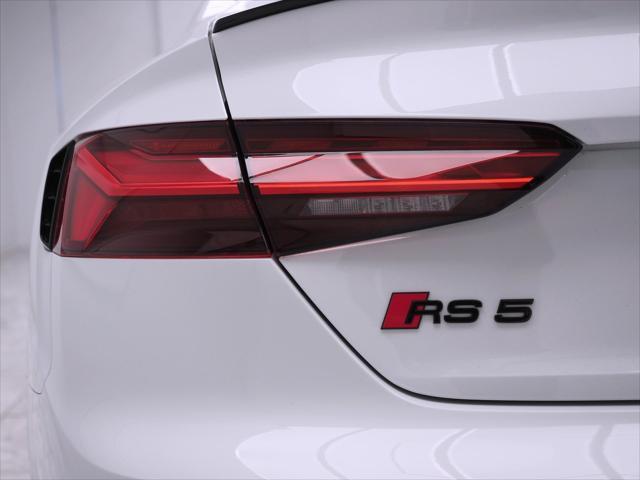 used 2023 Audi RS 5 car, priced at $63,995