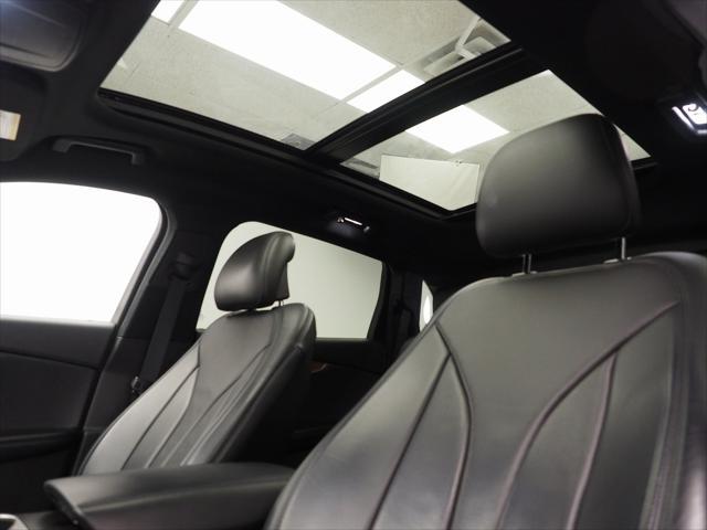 used 2016 Lincoln MKX car, priced at $18,500