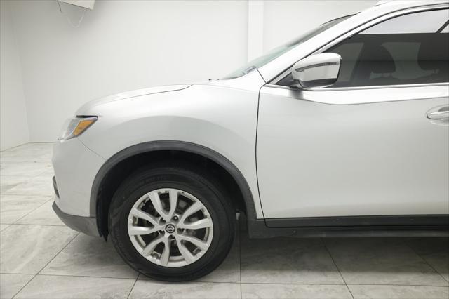 used 2019 Nissan Rogue car, priced at $11,900