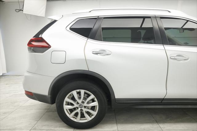 used 2019 Nissan Rogue car, priced at $11,900