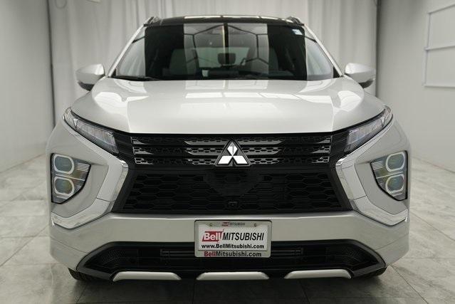 new 2024 Mitsubishi Eclipse Cross car, priced at $34,150