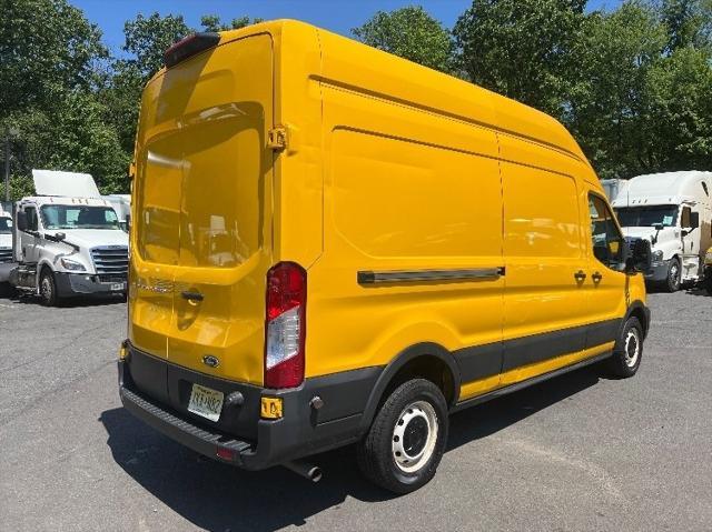 used 2020 Ford Transit-250 car, priced at $32,995