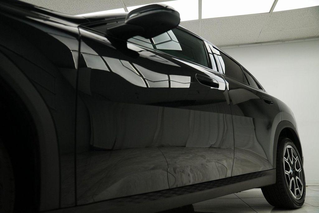 used 2025 BMW X2 car, priced at $38,900