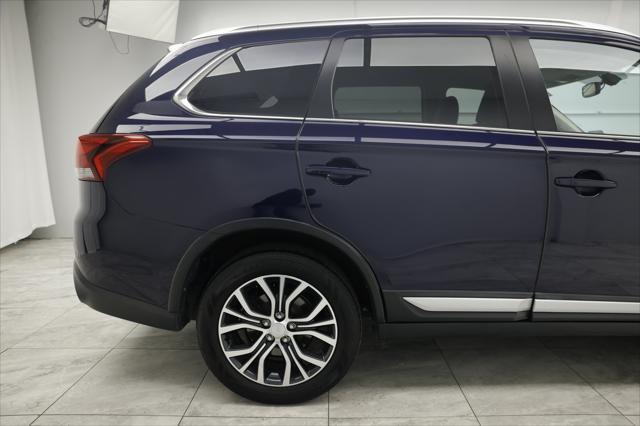 used 2018 Mitsubishi Outlander car, priced at $12,900