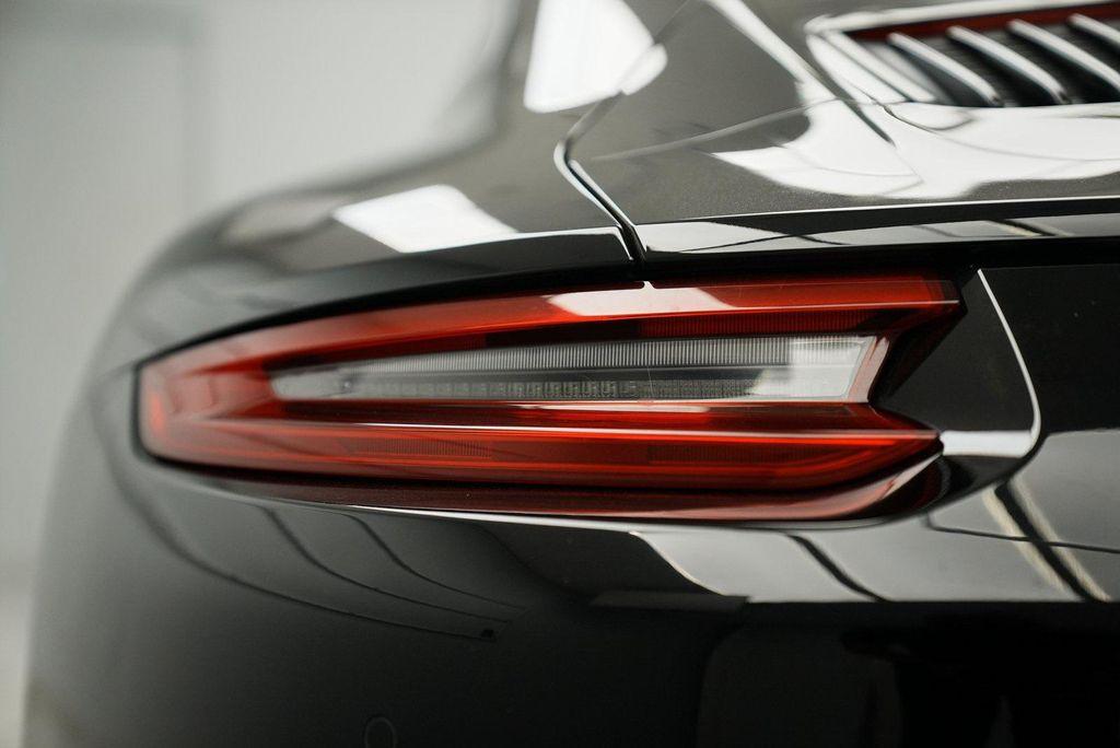 used 2018 Porsche 911 car, priced at $69,995