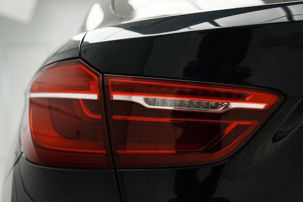 used 2017 BMW X6 car, priced at $23,500