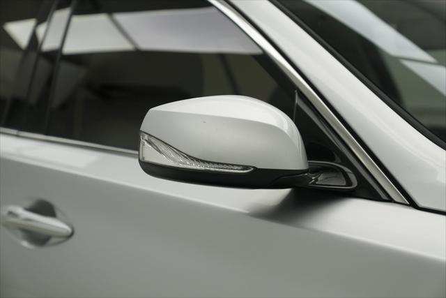 used 2018 INFINITI Q50 car, priced at $16,500