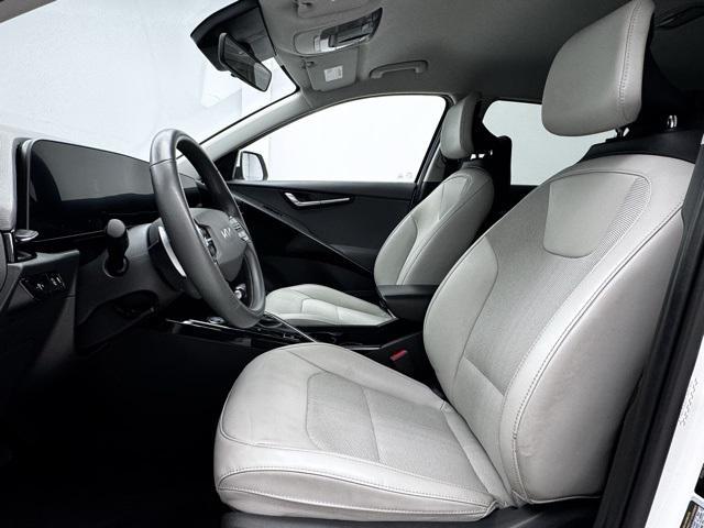 used 2023 Kia Niro car, priced at $19,400
