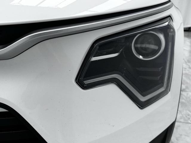 used 2023 Kia Niro car, priced at $19,400