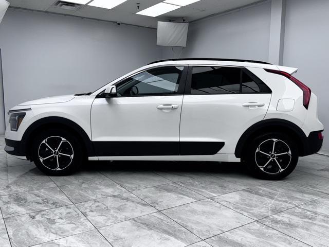 used 2023 Kia Niro car, priced at $19,400