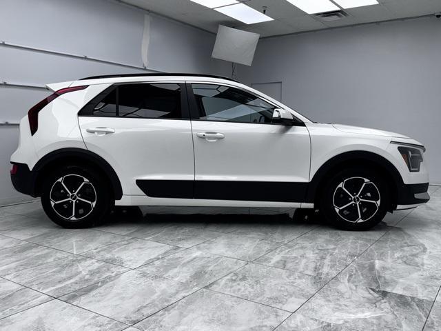 used 2023 Kia Niro car, priced at $19,400