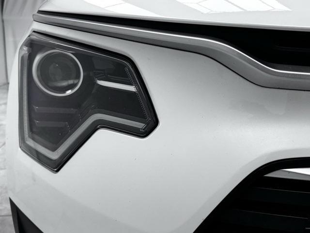 used 2023 Kia Niro car, priced at $19,400