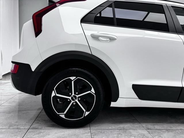 used 2023 Kia Niro car, priced at $19,400