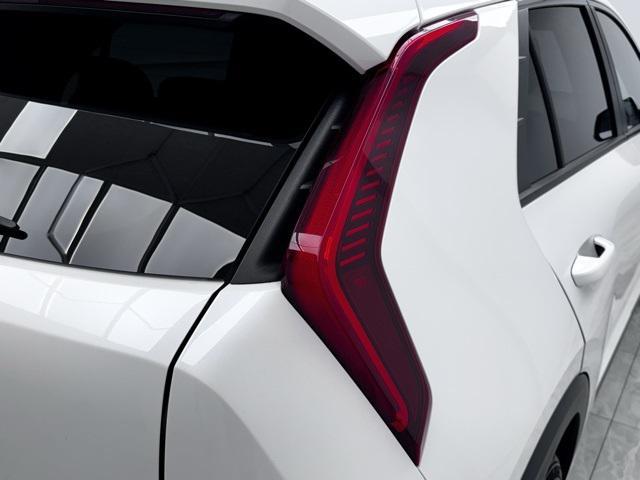 used 2023 Kia Niro car, priced at $19,400