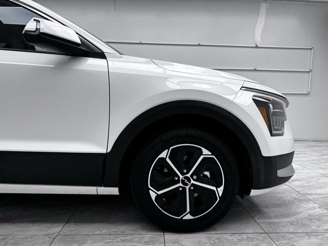 used 2023 Kia Niro car, priced at $19,400