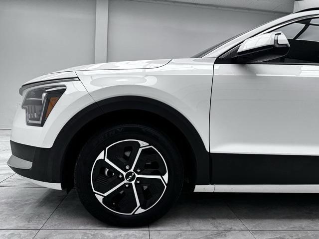 used 2023 Kia Niro car, priced at $19,400