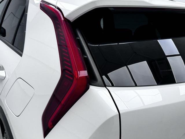 used 2023 Kia Niro car, priced at $19,400