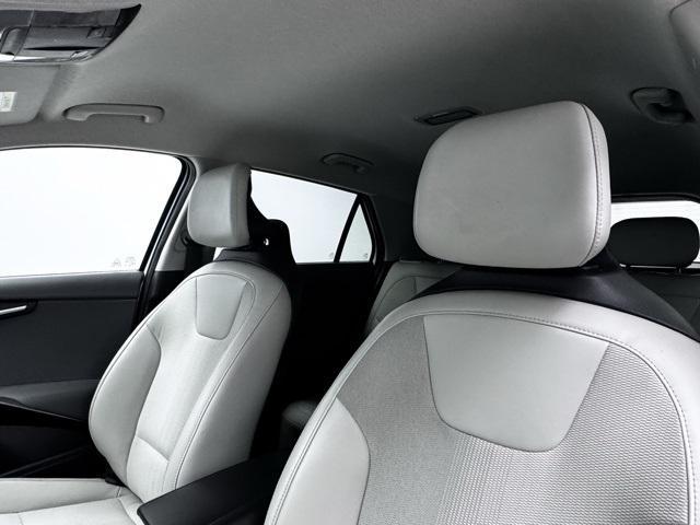 used 2023 Kia Niro car, priced at $19,400