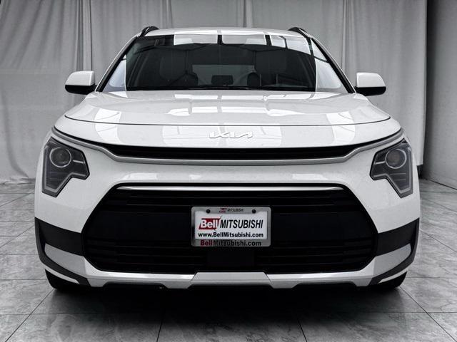 used 2023 Kia Niro car, priced at $19,400