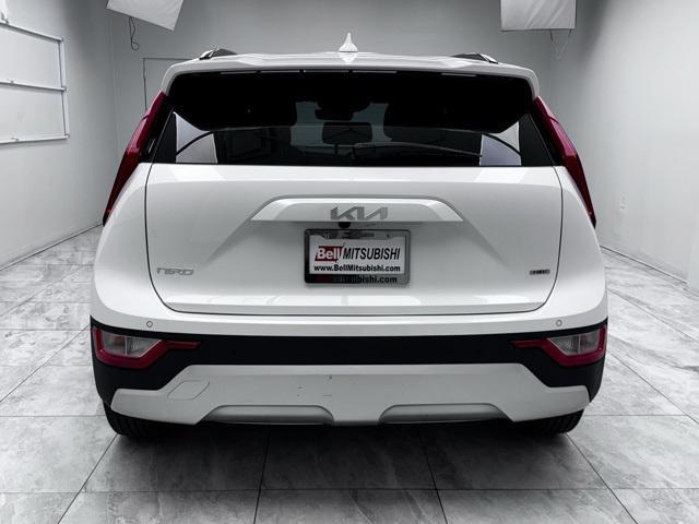 used 2023 Kia Niro car, priced at $19,400