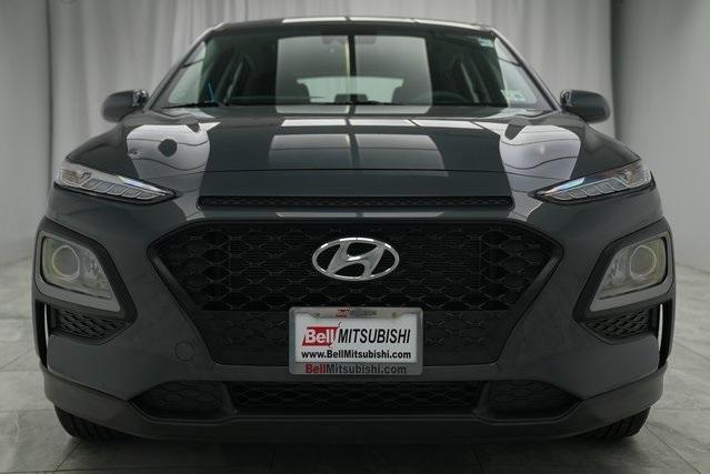 used 2020 Hyundai Kona car, priced at $16,751