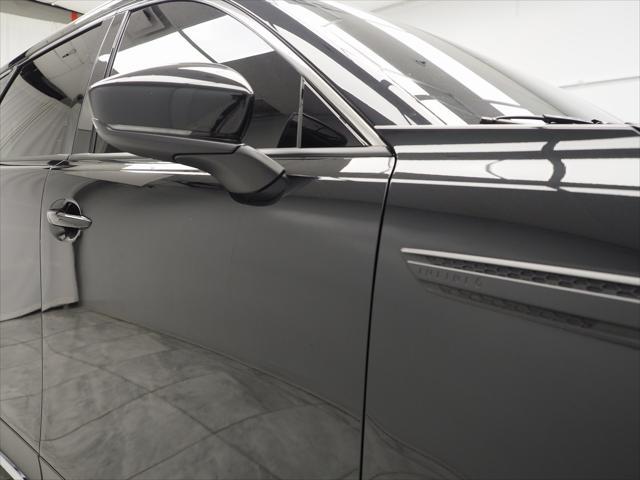 used 2024 Mazda CX-90 car, priced at $34,500