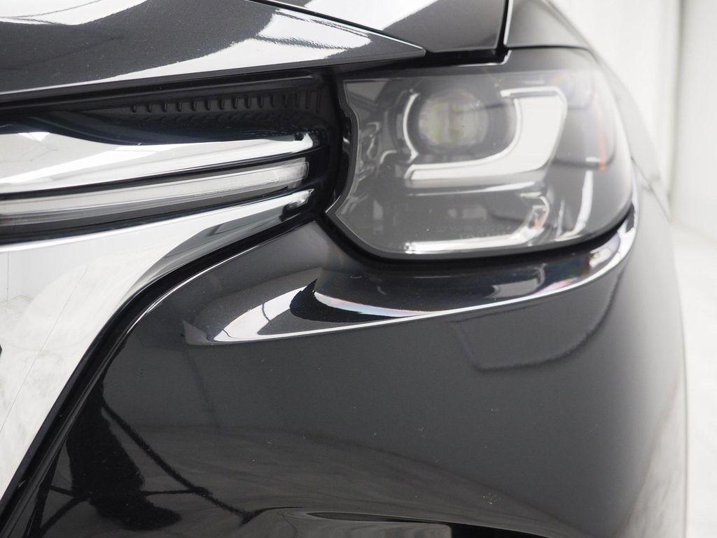 used 2024 Mazda CX-90 car, priced at $32,995
