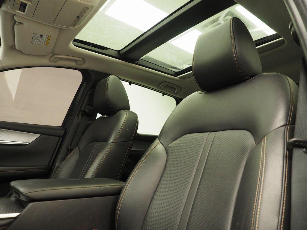 used 2024 Mazda CX-90 car, priced at $32,995