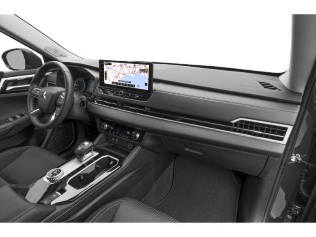 new 2025 Mitsubishi Outlander car, priced at $34,340