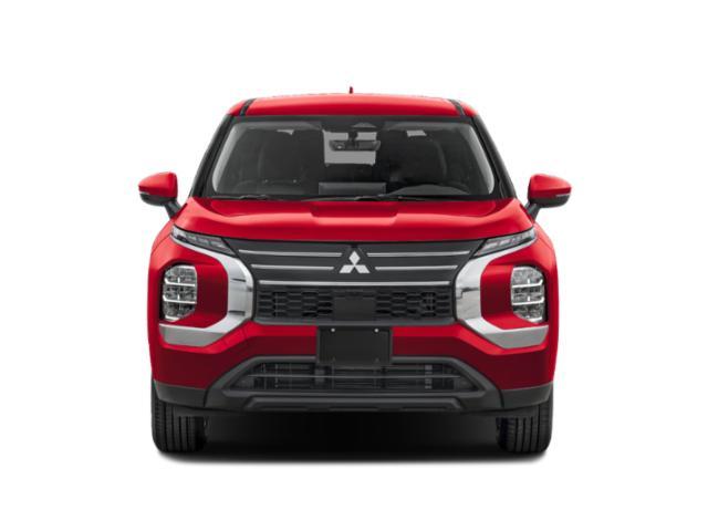 new 2025 Mitsubishi Outlander car, priced at $34,340