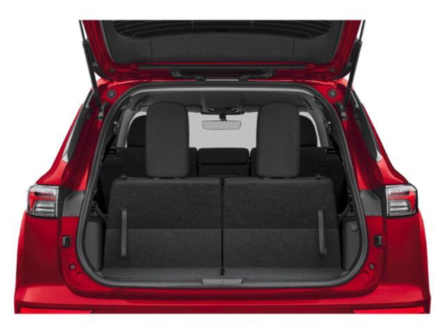 new 2025 Mitsubishi Outlander car, priced at $34,340