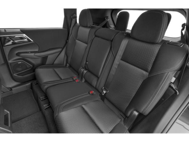 new 2025 Mitsubishi Outlander car, priced at $34,340