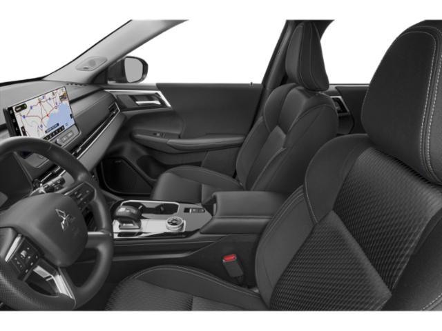 new 2025 Mitsubishi Outlander car, priced at $34,340
