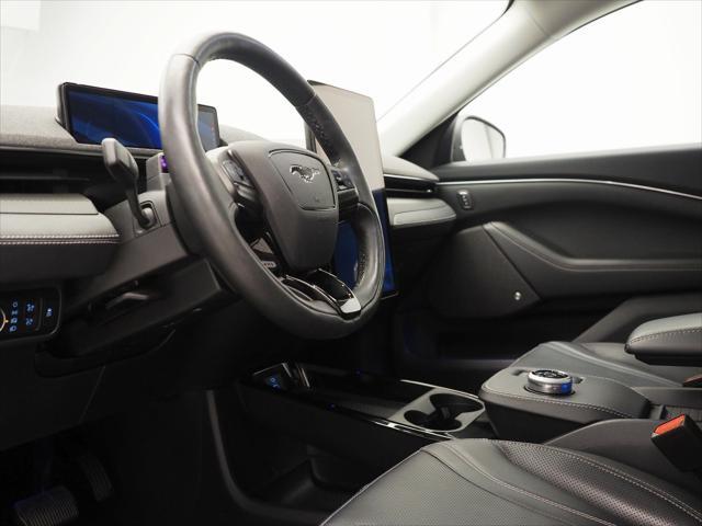 used 2022 Ford Mustang Mach-E car, priced at $30,400
