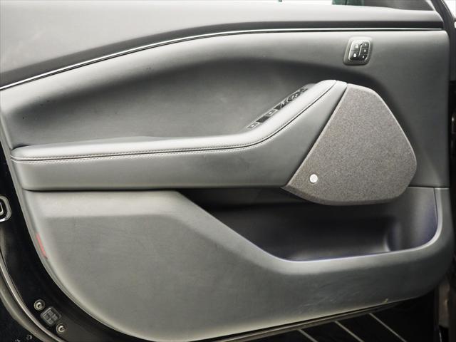 used 2022 Ford Mustang Mach-E car, priced at $30,400