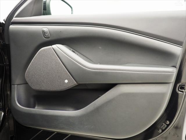 used 2022 Ford Mustang Mach-E car, priced at $30,400