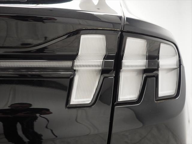 used 2022 Ford Mustang Mach-E car, priced at $30,400