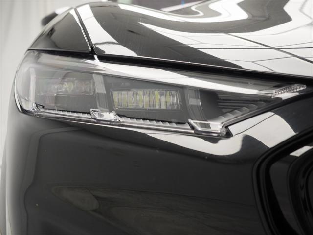 used 2022 Ford Mustang Mach-E car, priced at $30,400
