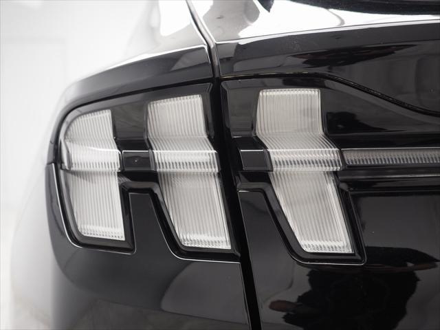 used 2022 Ford Mustang Mach-E car, priced at $30,400