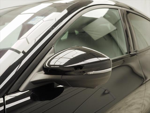 used 2022 Ford Mustang Mach-E car, priced at $30,400