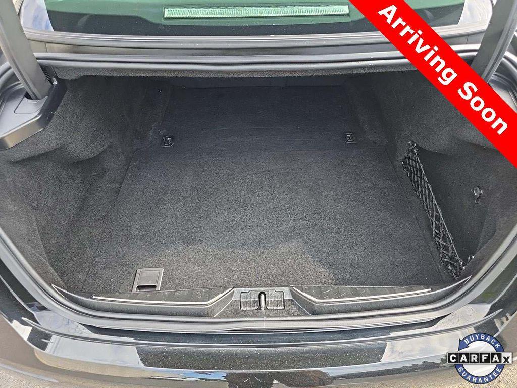 used 2019 Maserati Quattroporte car, priced at $26,900