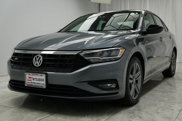 used 2021 Volkswagen Jetta car, priced at $17,700