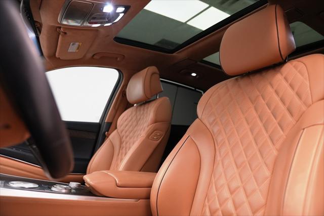 used 2022 Genesis GV80 car, priced at $47,900