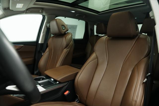 used 2023 Acura MDX car, priced at $39,995