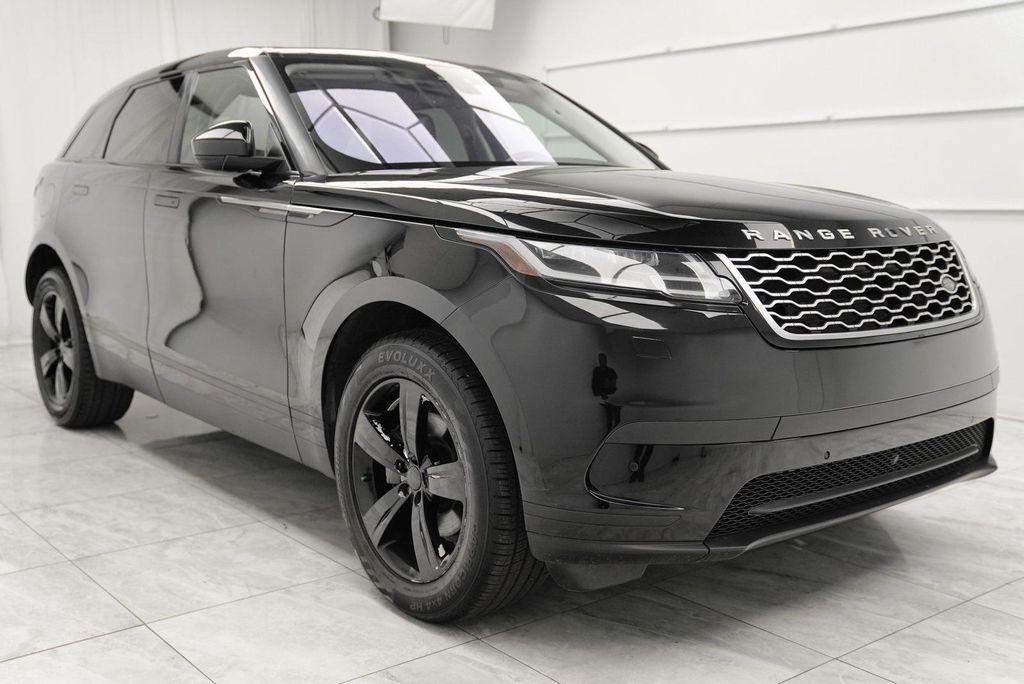 used 2020 Land Rover Range Rover Velar car, priced at $22,995